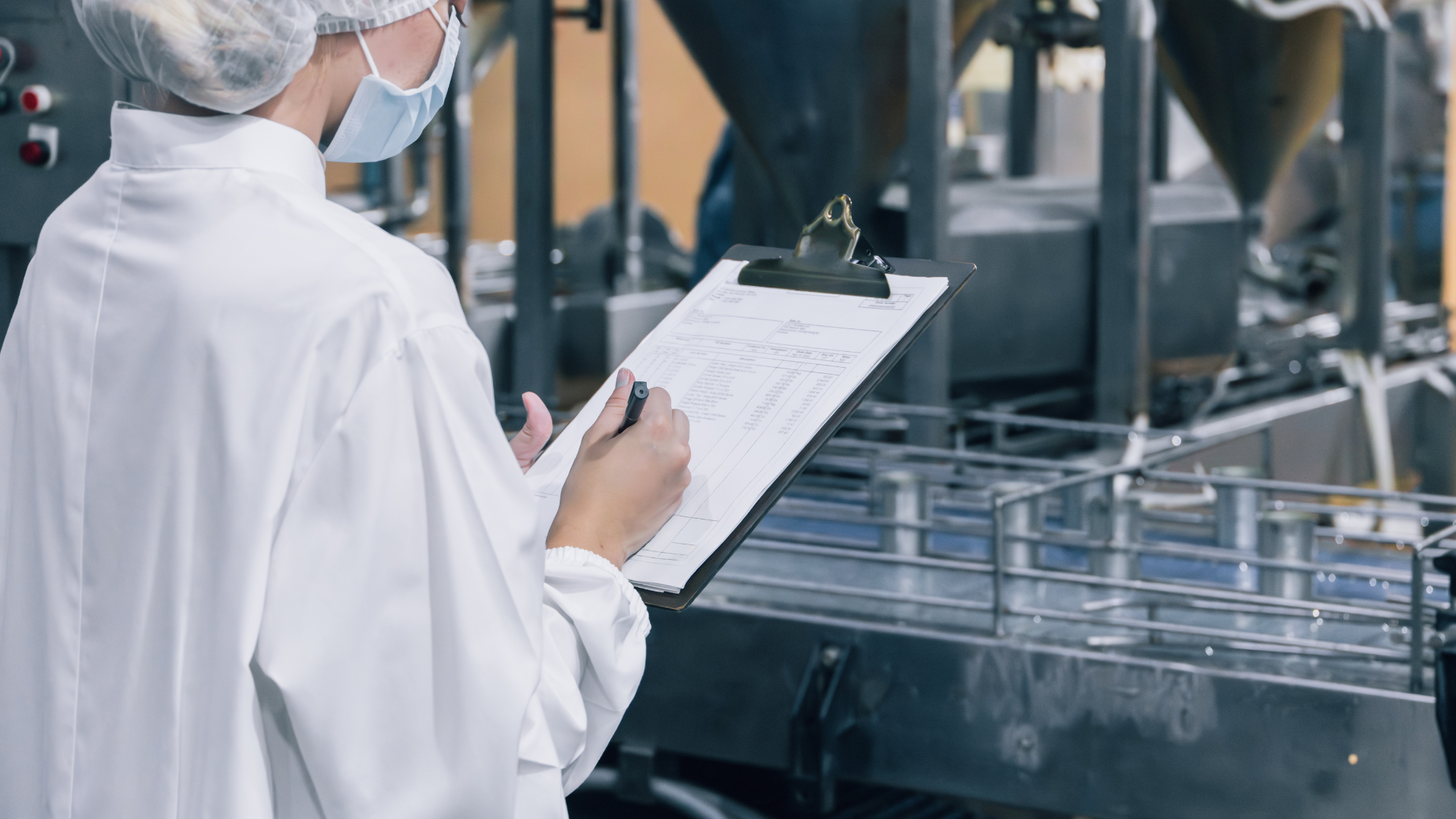 Conformité sanitaire et hygiène professionnelle en établissement