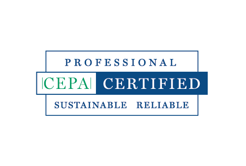 CEPA certification qualité