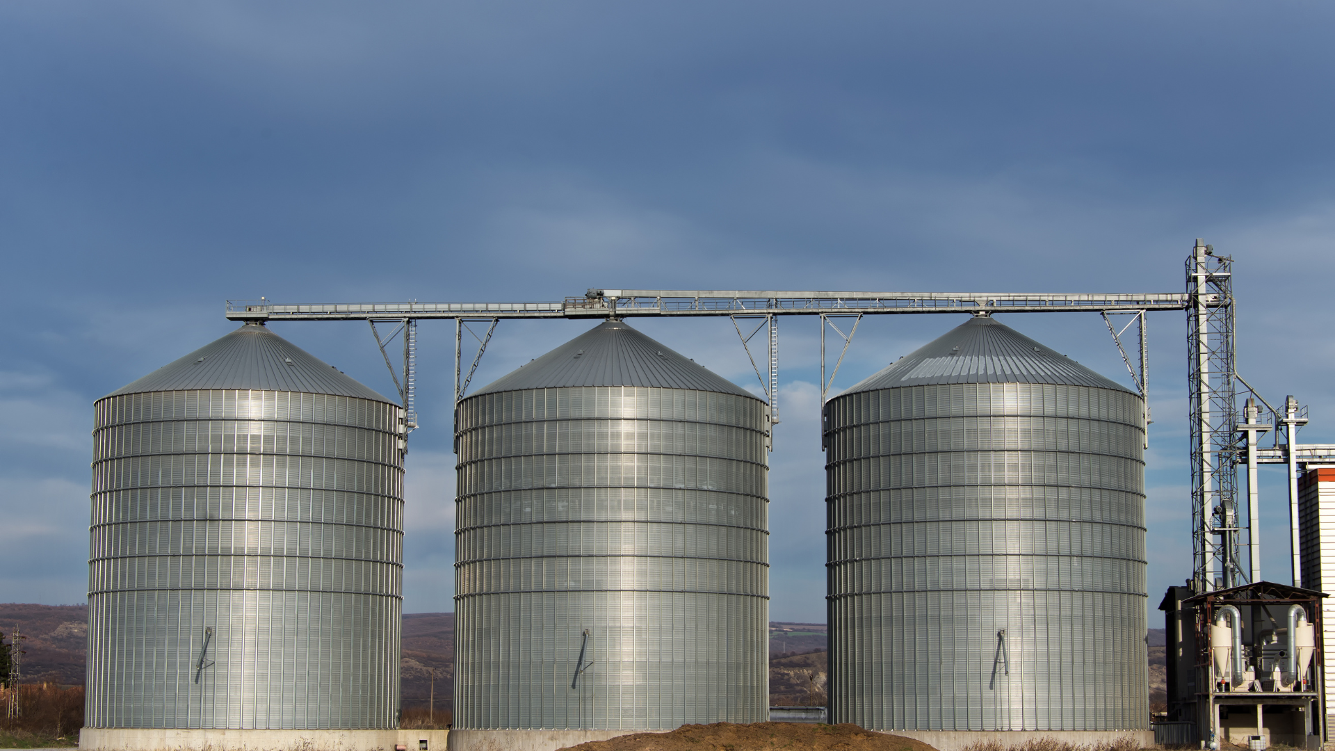 sanitation agroalimentaire