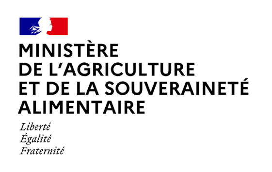 Ministère de l'Agriculture et de la Souveraineté alimentaire